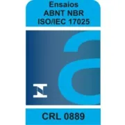 ISO/IEC 17025 – ENSAIO